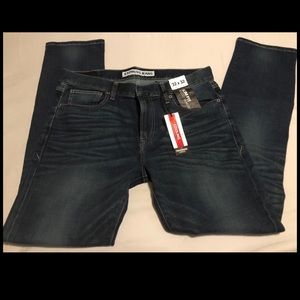 Men’s Express Jeans